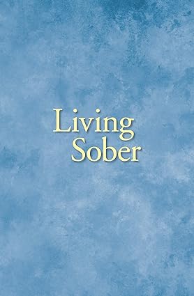 Living Sober