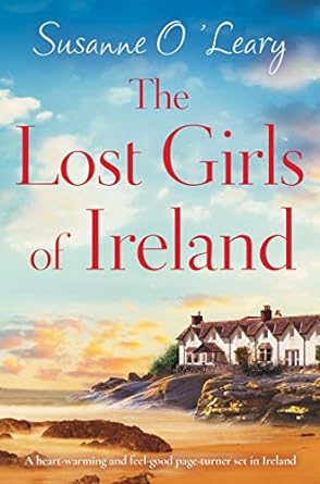 The Lost Girls of Ireland