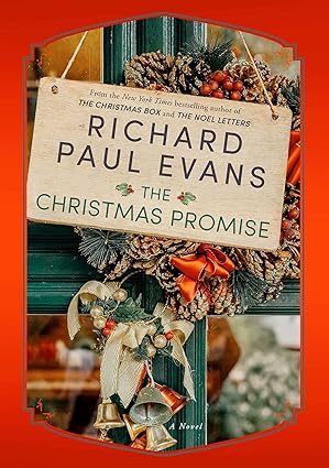 The Christmas Promise