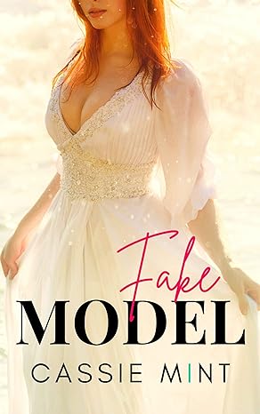 Fake Model (Twin Swap Book 3)