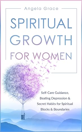 Spiritual Growth for Women