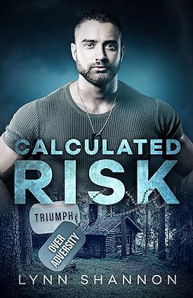 Calculated Risk: Christian Romantic Suspense