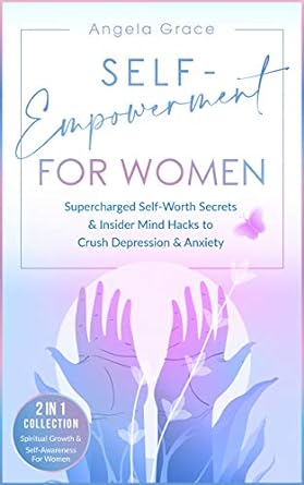 Self-Empowerment for Women