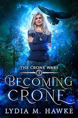 Becoming Crone