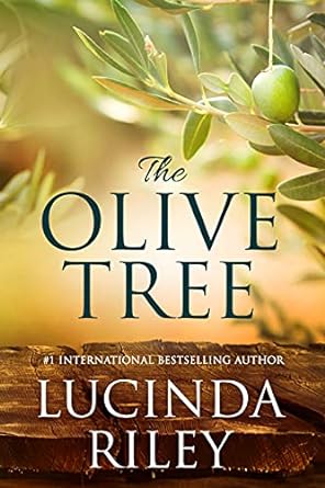 The Olive Tree