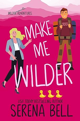 Make Me Wilder