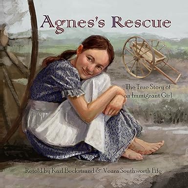 Agnes's Rescue