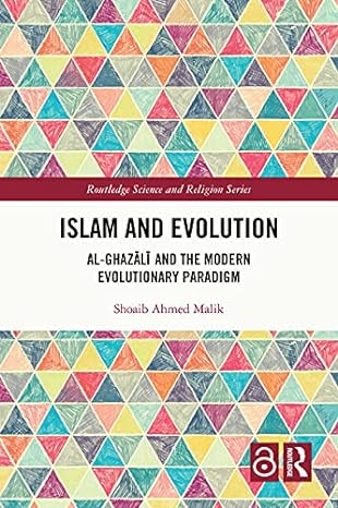 Islam and Evolution