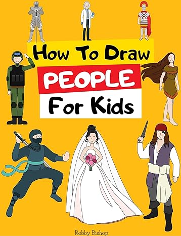 How to Draw People