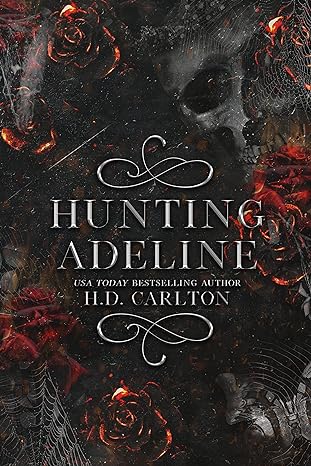 Hunting Adeline