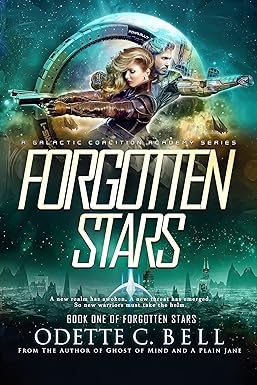 Forgotten Stars Book One