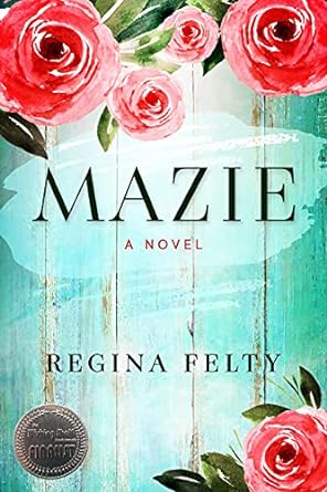 Mazie: A Heartwarming Story of Faith and Friendship