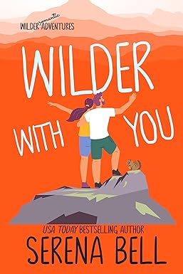 Wilder With You