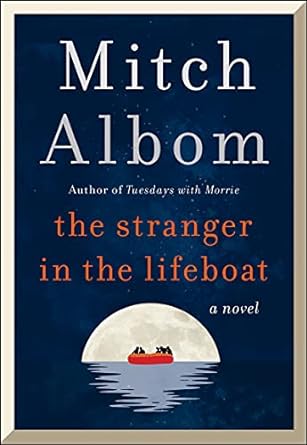 The Stranger in the Lifeboat