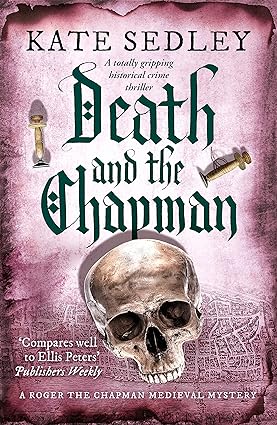 Death and the Chapman