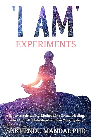 'I AM' Experiments