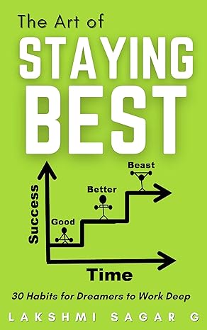 The Art of Staying Best