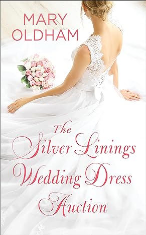 The Silver Linings Wedding Dress Auction