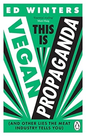 This Is Vegan Propagand