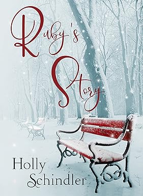 Ruby's Story (Ruby's Regulars Book 1)