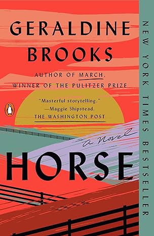 Horse: A Novel