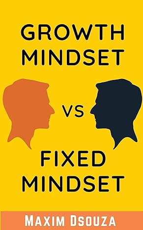 Growth Mindset Vs Fixed Mindset