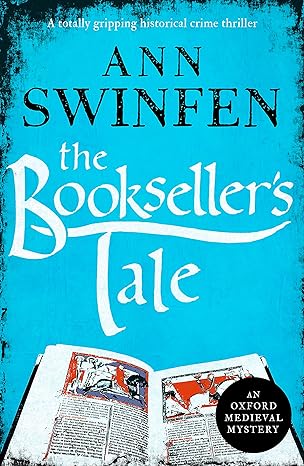 The Bookseller's Tale