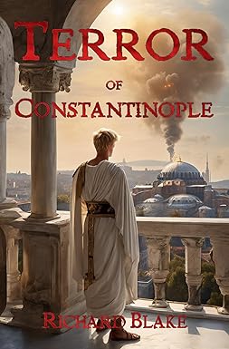 The Terror of Constantinople