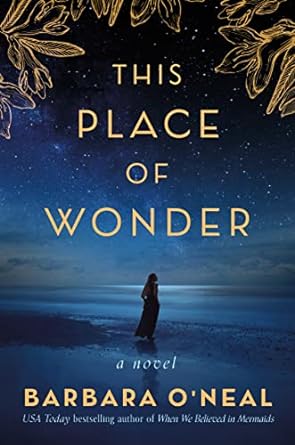 This Place of Wonder: A Novel