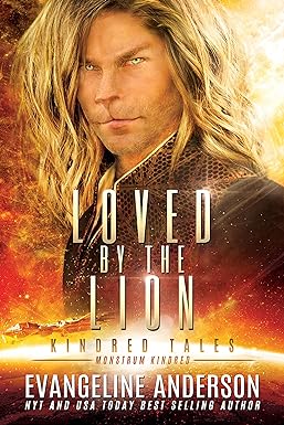 Loved by the Lion