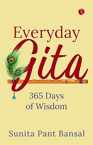 Everyday Gita: 365 Days of Wisdom