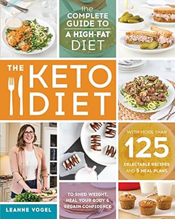 The Keto Diet