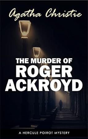 The Murder of Roger Ackroyd