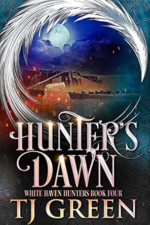 Hunter's Dawn: Paranormal Mystery