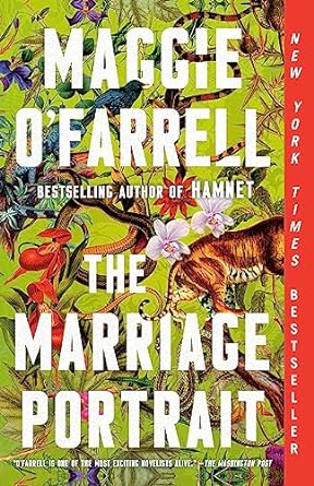 The Marriage Portrait: A Novel