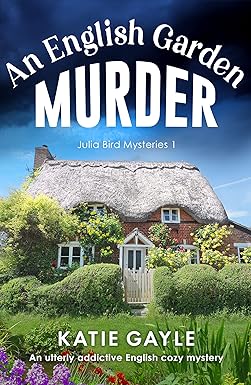 An English Garden Murder