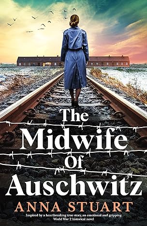 The Midwife of Auschwitz