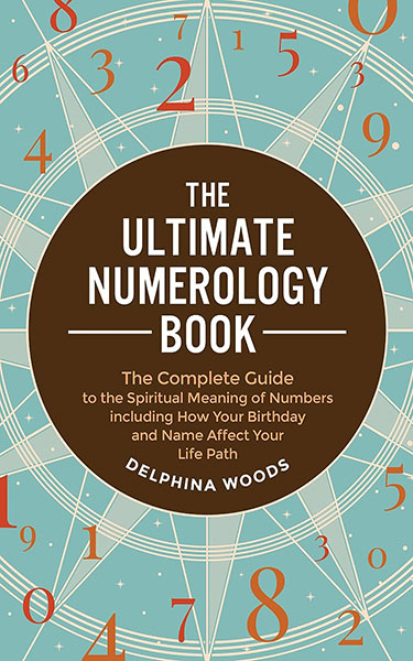 The Ultimate Numerology Book