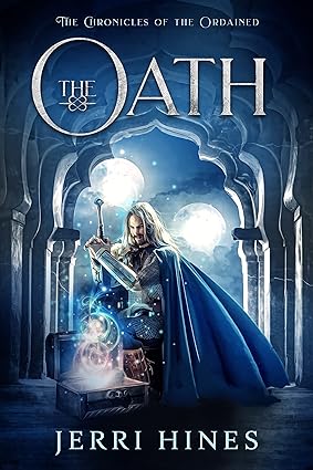 The Oath: A Fantasy Fiction Series