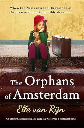 The Orphans of Amsterdam