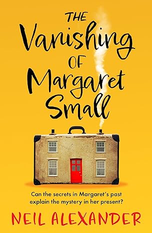 The Vanishing of Margaret Small