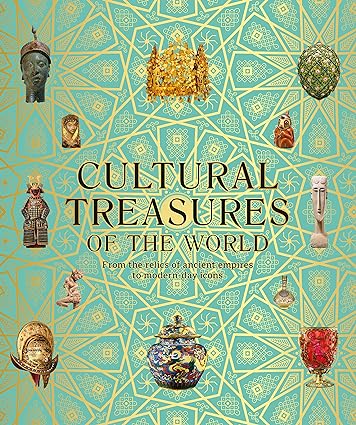 Cultural Treasures of the World