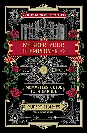 Murder Your Employer