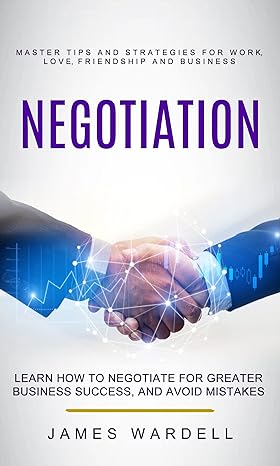 Negotiation