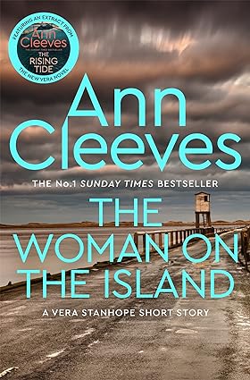 The Woman on the Island