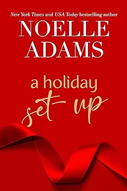 A Holiday Set-Up (Green Valley Book 1)