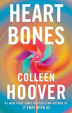 Heart Bones: A Novel