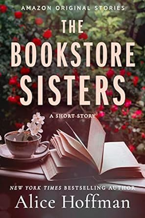 The Bookstore Sisters: A Short Story