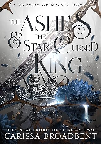 The Ashes and the Star-Cursed King