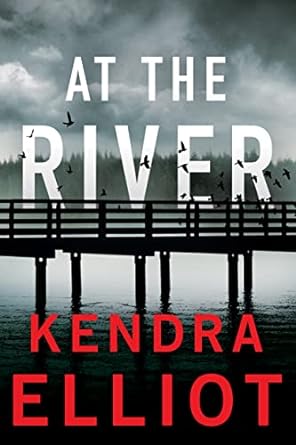 At the River (Columbia River Book 5)